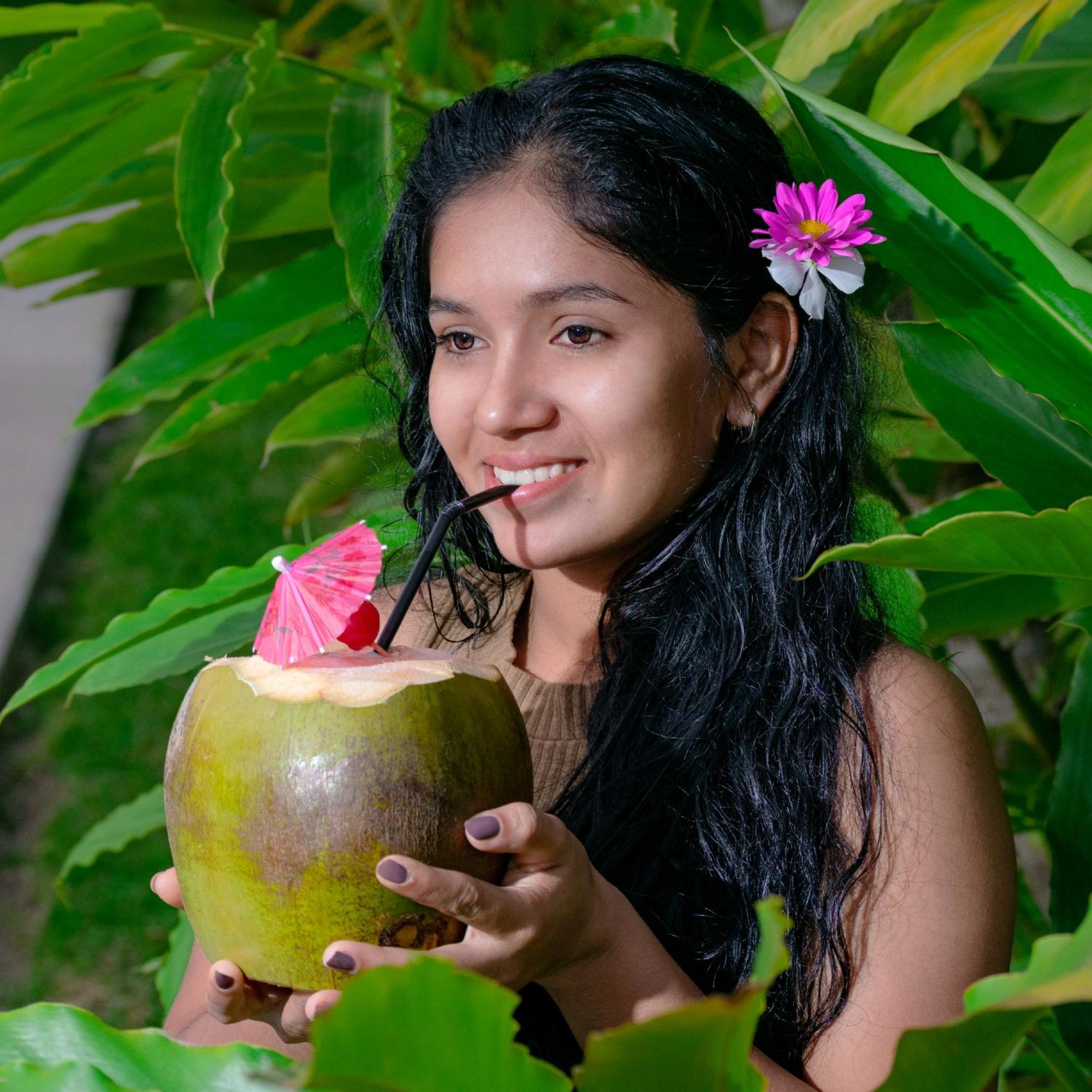 Laguna Azul Hotel & Suites Sauce المظهر الخارجي الصورة