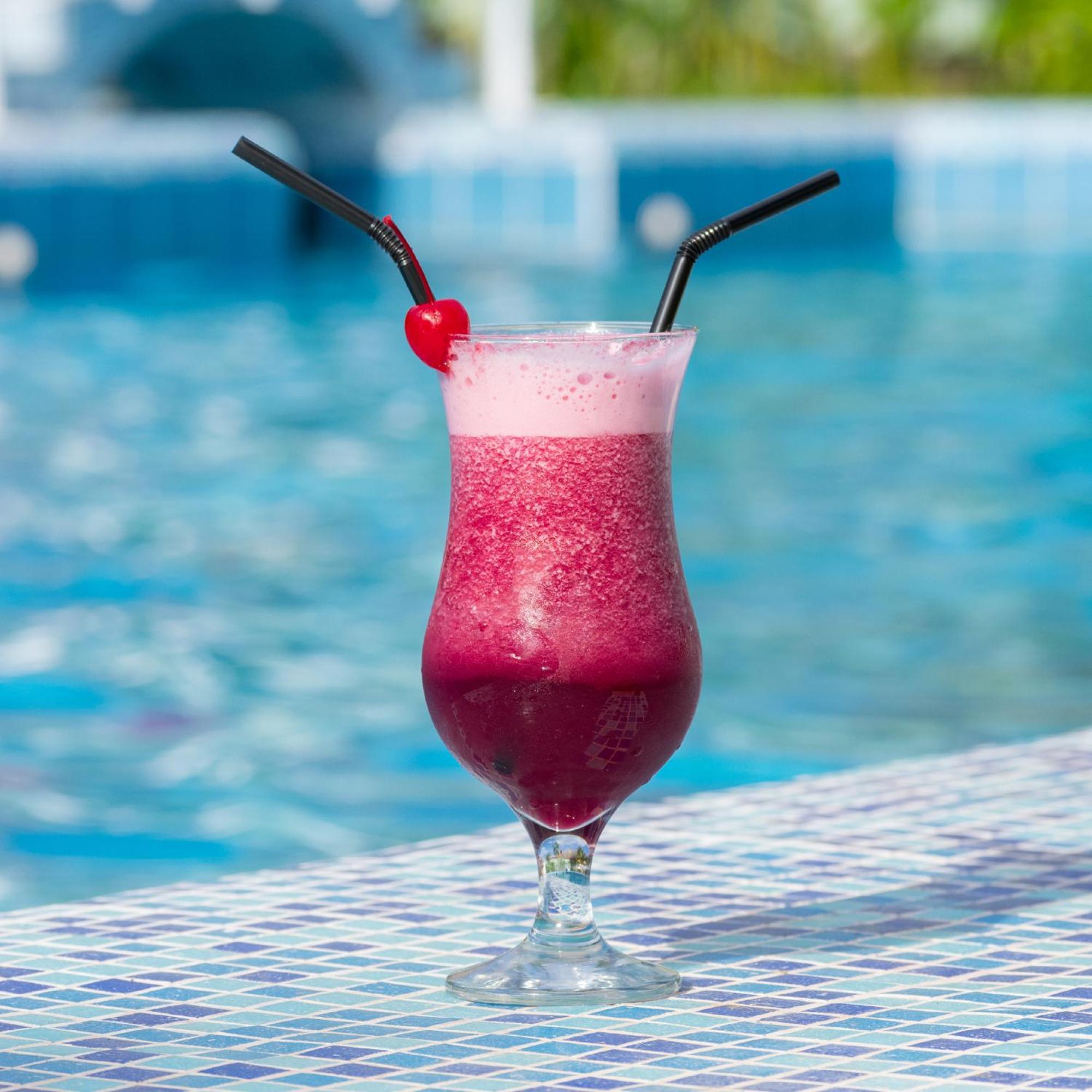 Laguna Azul Hotel & Suites Sauce المظهر الخارجي الصورة