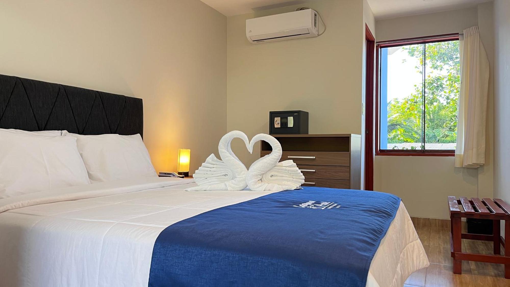 Laguna Azul Hotel & Suites Sauce المظهر الخارجي الصورة