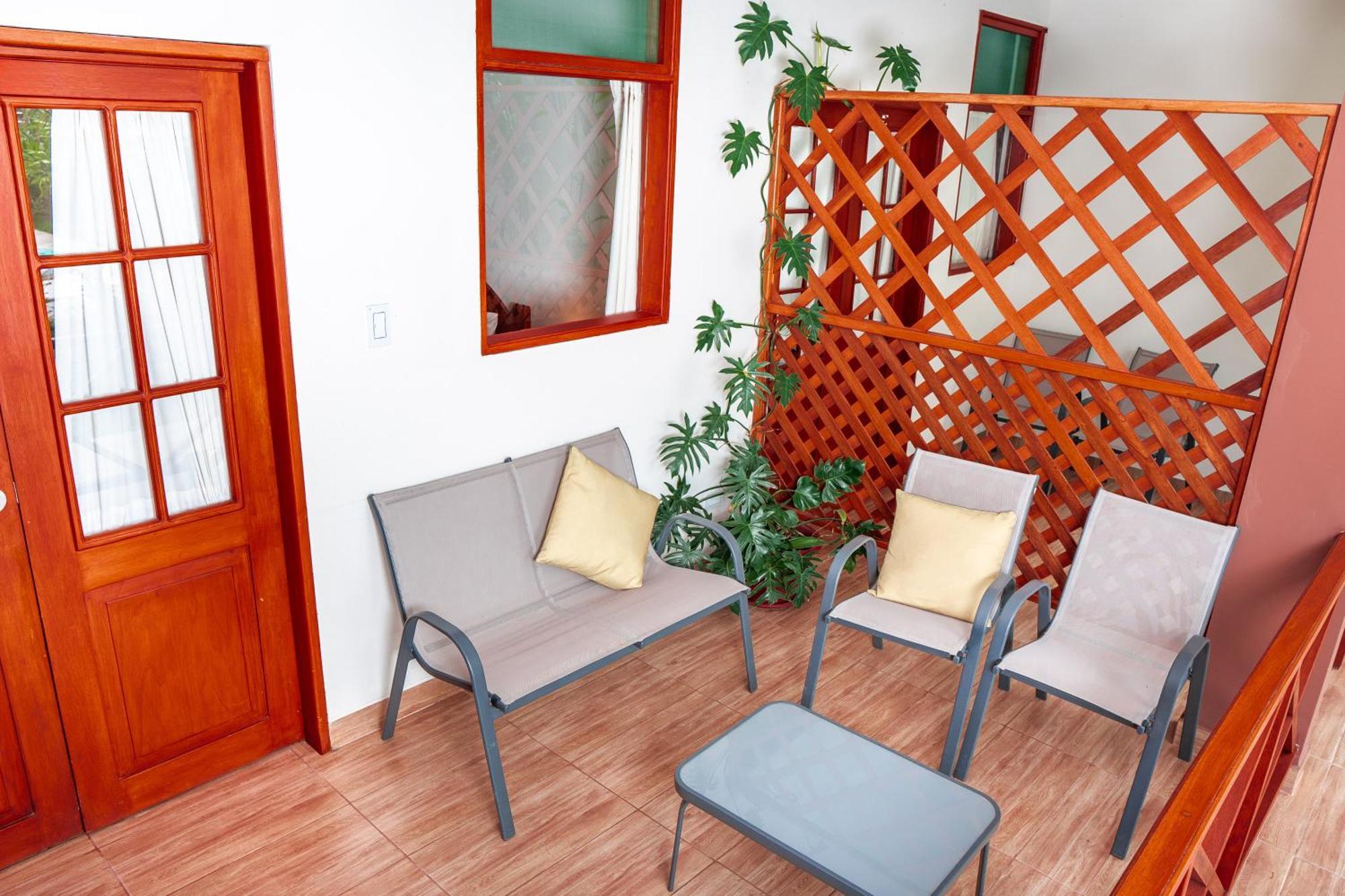 Laguna Azul Hotel & Suites Sauce المظهر الخارجي الصورة