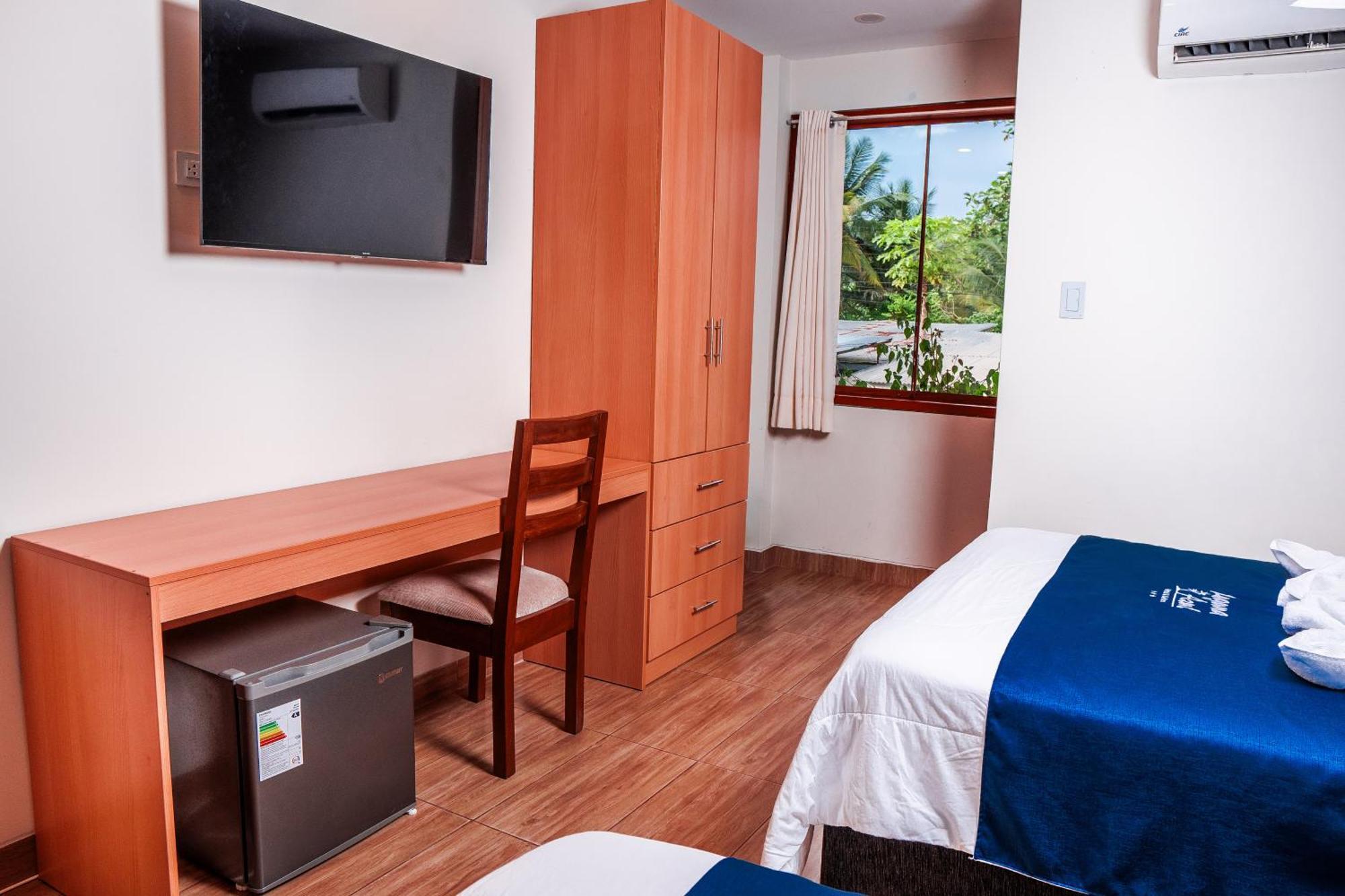 Laguna Azul Hotel & Suites Sauce المظهر الخارجي الصورة