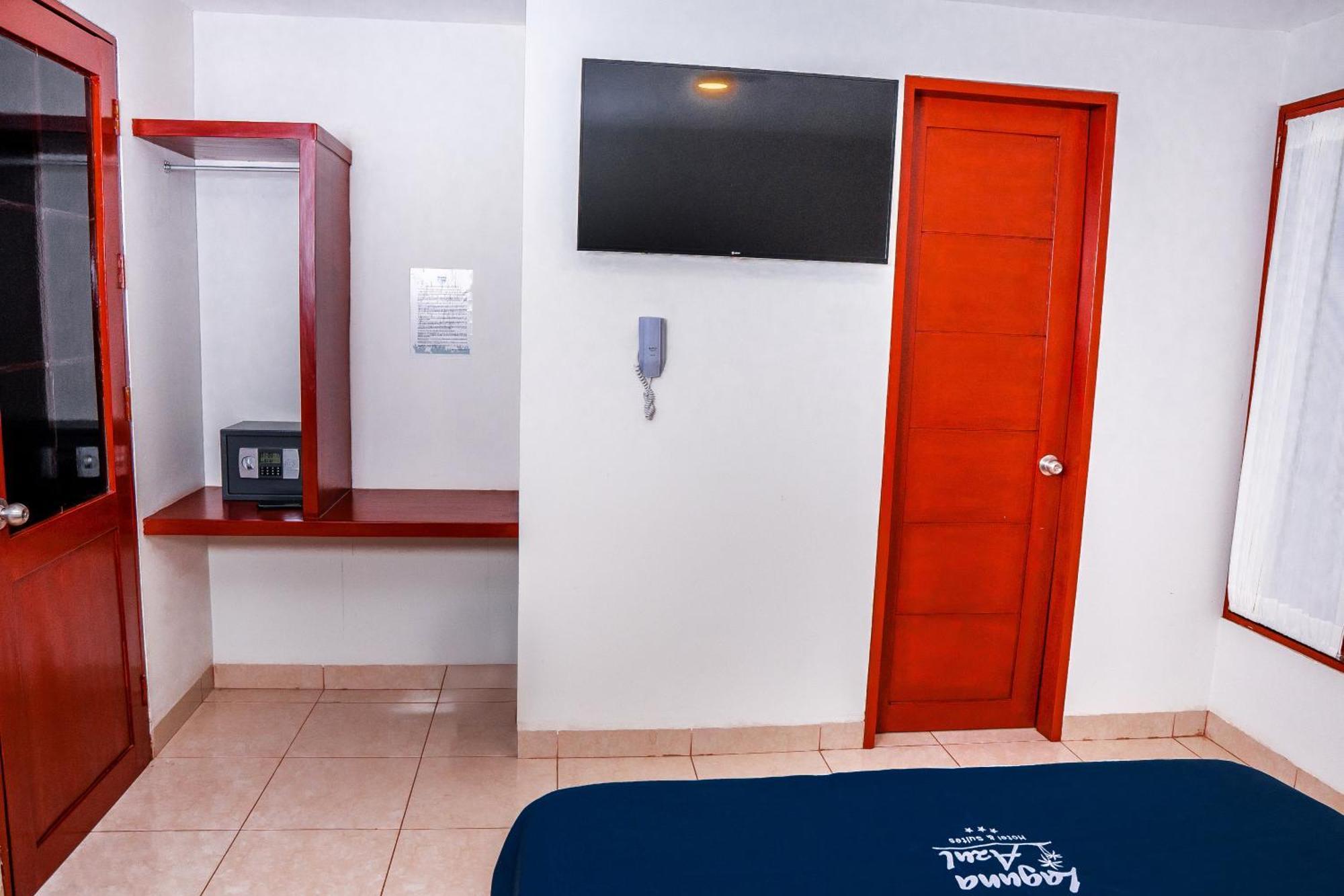 Laguna Azul Hotel & Suites Sauce المظهر الخارجي الصورة