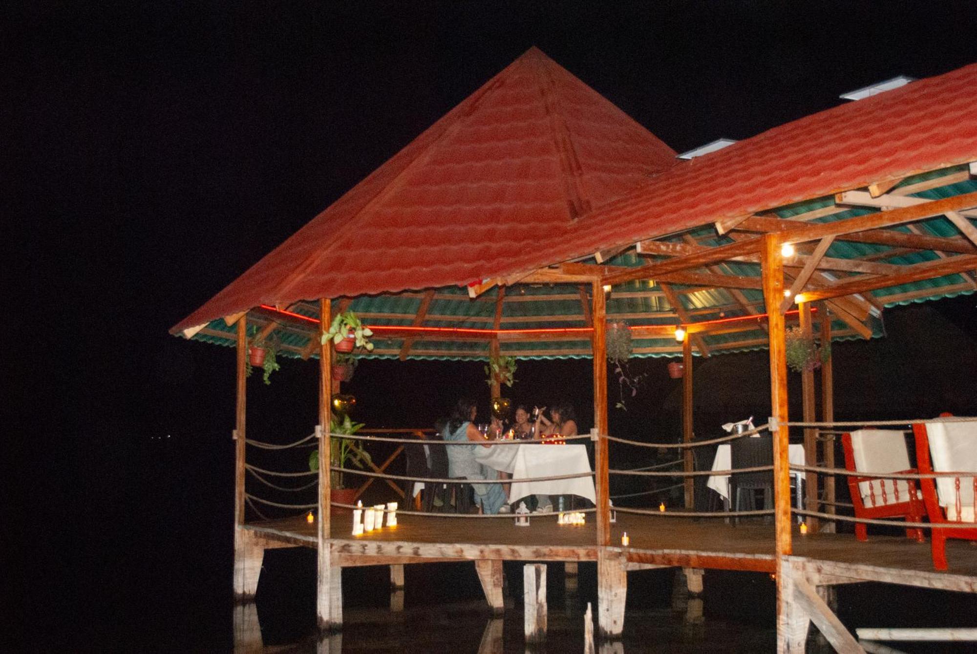 Laguna Azul Hotel & Suites Sauce المظهر الخارجي الصورة